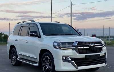 Toyota Land Cruiser 200, 2020 год, 8 500 000 рублей, 1 фотография