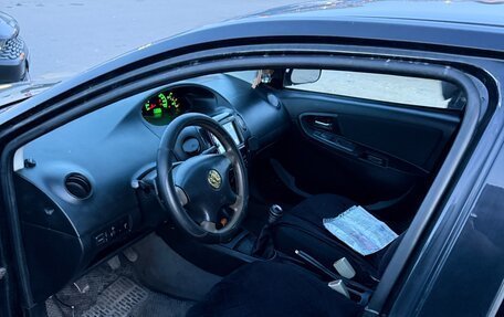 Geely MK I рестайлинг, 2008 год, 60 000 рублей, 1 фотография