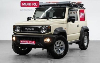 Suzuki Jimny, 2020 год, 2 430 000 рублей, 1 фотография