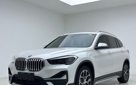 BMW X1, 2022 год, 2 620 000 рублей, 1 фотография