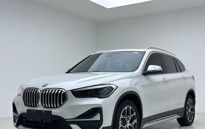 BMW X1, 2022 год, 2 620 000 рублей, 1 фотография