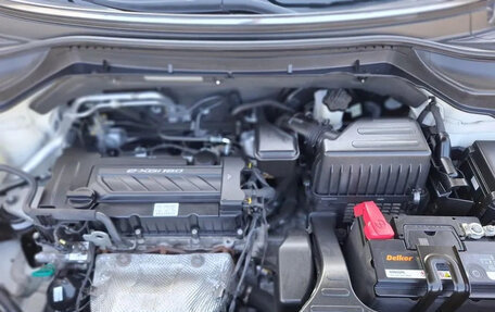 SsangYong Tivoli, 2019 год, 1 320 007 рублей, 16 фотография