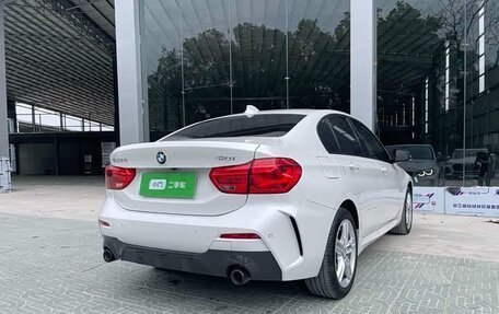 BMW 1 серия, 2022 год, 1 620 000 рублей, 4 фотография