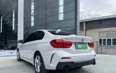 BMW 1 серия, 2022 год, 1 620 000 рублей, 6 фотография