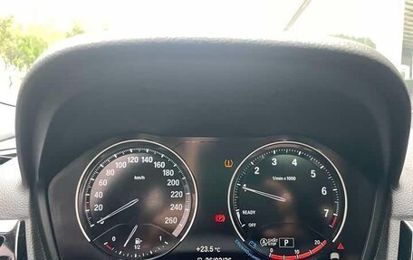 BMW 1 серия, 2022 год, 1 620 000 рублей, 8 фотография