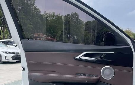 BMW 1 серия, 2022 год, 1 620 000 рублей, 13 фотография