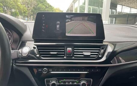 BMW 1 серия, 2022 год, 1 620 000 рублей, 11 фотография