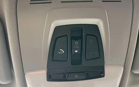 BMW 1 серия, 2022 год, 1 620 000 рублей, 10 фотография