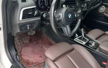 BMW 1 серия, 2022 год, 1 620 000 рублей, 15 фотография