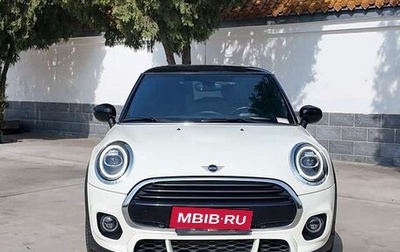 MINI Hatch, 2022 год, 1 800 000 рублей, 1 фотография