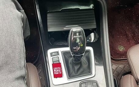 BMW 1 серия, 2022 год, 1 620 000 рублей, 9 фотография