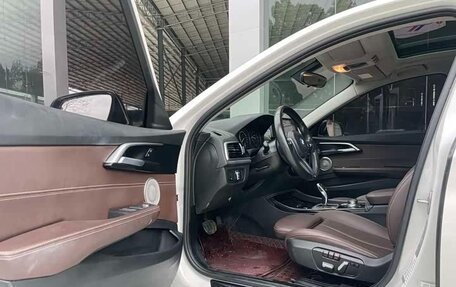 BMW 1 серия, 2022 год, 1 620 000 рублей, 16 фотография