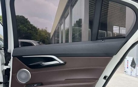 BMW 1 серия, 2022 год, 1 620 000 рублей, 25 фотография