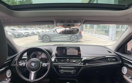 BMW 1 серия, 2022 год, 1 620 000 рублей, 23 фотография