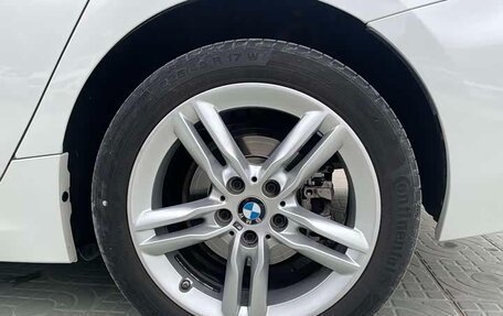 BMW 1 серия, 2022 год, 1 620 000 рублей, 22 фотография