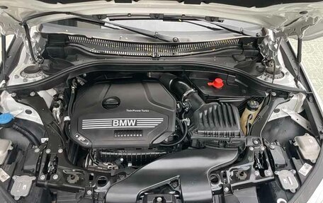 BMW 1 серия, 2022 год, 1 620 000 рублей, 27 фотография