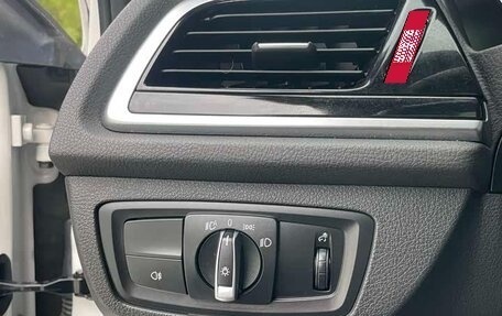 BMW 1 серия, 2022 год, 1 620 000 рублей, 17 фотография