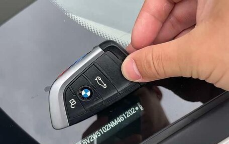 BMW 1 серия, 2022 год, 1 620 000 рублей, 28 фотография