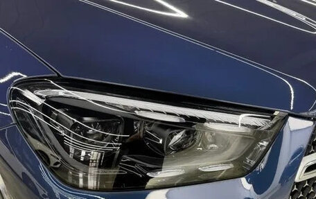 Mercedes-Benz GLE Coupe, 2026 год, 12 900 000 рублей, 3 фотография