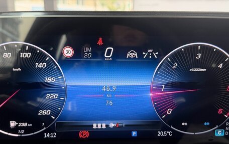 Mercedes-Benz GLE Coupe, 2026 год, 12 900 000 рублей, 10 фотография