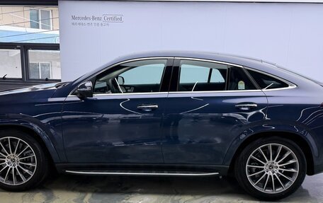 Mercedes-Benz GLE Coupe, 2026 год, 12 900 000 рублей, 4 фотография