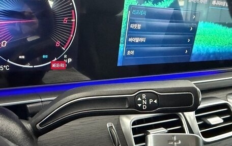 Mercedes-Benz GLE Coupe, 2026 год, 12 900 000 рублей, 11 фотография