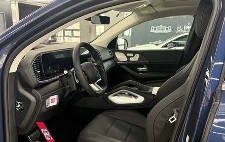 Mercedes-Benz GLE Coupe, 2026 год, 12 900 000 рублей, 7 фотография