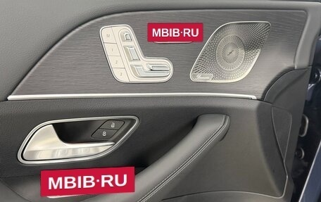 Mercedes-Benz GLE Coupe, 2026 год, 12 900 000 рублей, 9 фотография