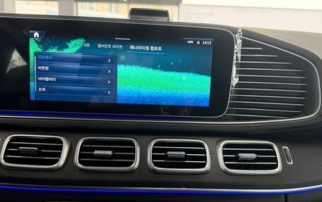 Mercedes-Benz GLE Coupe, 2026 год, 12 900 000 рублей, 12 фотография