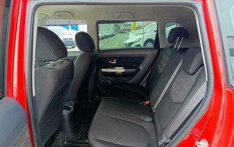 KIA Soul I рестайлинг, 2013 год, 819 995 рублей, 10 фотография