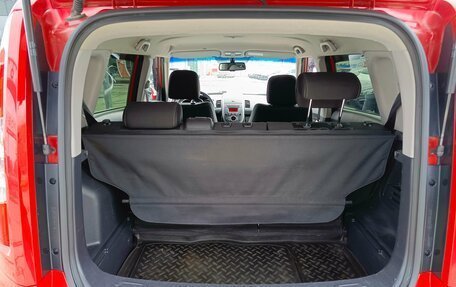 KIA Soul I рестайлинг, 2013 год, 819 995 рублей, 11 фотография