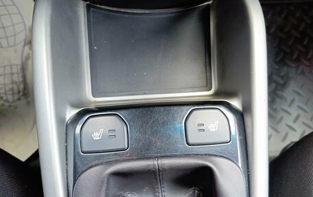 KIA Soul I рестайлинг, 2013 год, 819 995 рублей, 17 фотография