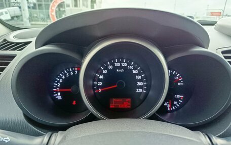 KIA Soul I рестайлинг, 2013 год, 819 995 рублей, 15 фотография