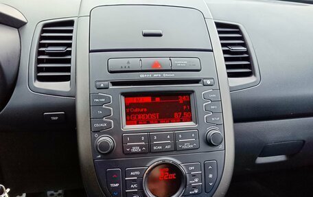 KIA Soul I рестайлинг, 2013 год, 819 995 рублей, 16 фотография