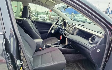 Toyota RAV4, 2013 год, 1 749 995 рублей, 13 фотография