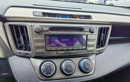 Toyota RAV4, 2013 год, 1 749 995 рублей, 17 фотография