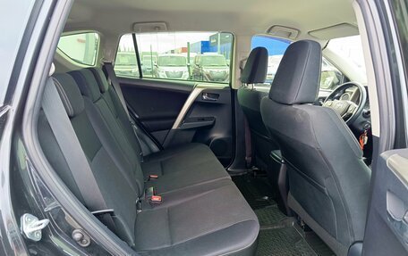 Toyota RAV4, 2013 год, 1 749 995 рублей, 14 фотография