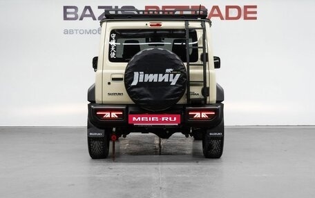 Suzuki Jimny, 2020 год, 2 430 000 рублей, 6 фотография
