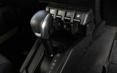 Suzuki Jimny, 2020 год, 2 430 000 рублей, 11 фотография