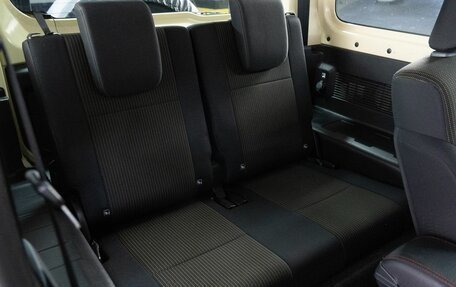 Suzuki Jimny, 2020 год, 2 430 000 рублей, 15 фотография