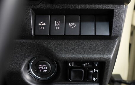 Suzuki Jimny, 2020 год, 2 430 000 рублей, 14 фотография