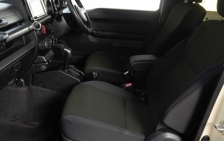 Suzuki Jimny, 2020 год, 2 430 000 рублей, 17 фотография