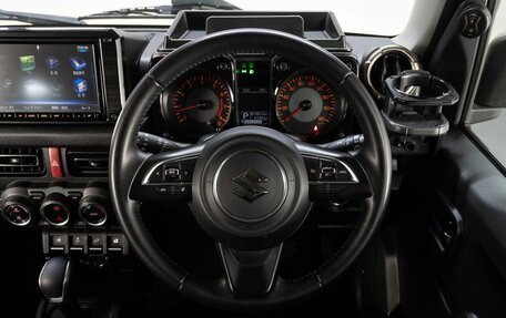 Suzuki Jimny, 2020 год, 2 430 000 рублей, 19 фотография