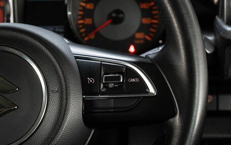 Suzuki Jimny, 2020 год, 2 430 000 рублей, 21 фотография