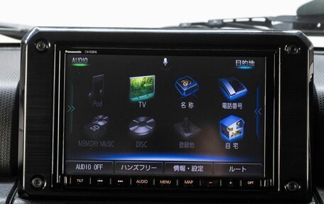 Suzuki Jimny, 2020 год, 2 430 000 рублей, 22 фотография