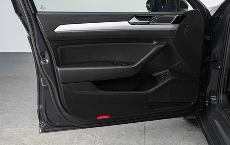 Volkswagen Passat B8 рестайлинг, 2018 год, 2 299 000 рублей, 10 фотография