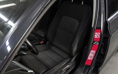 Volkswagen Passat B8 рестайлинг, 2018 год, 2 299 000 рублей, 12 фотография