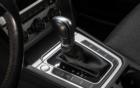 Volkswagen Passat B8 рестайлинг, 2018 год, 2 299 000 рублей, 26 фотография