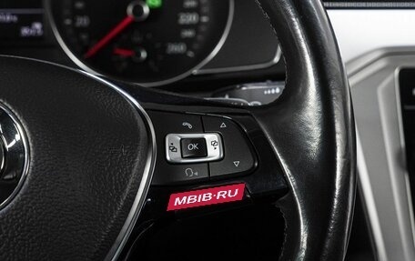 Volkswagen Passat B8 рестайлинг, 2018 год, 2 299 000 рублей, 21 фотография