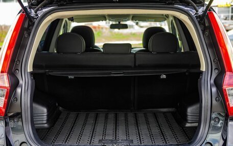 Geely Emgrand X7 I, 2019 год, 1 368 000 рублей, 14 фотография